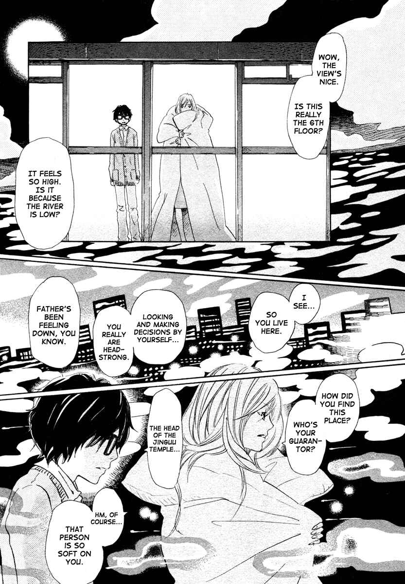 Page 10 Chapter 17 March Comes in Like a Lion