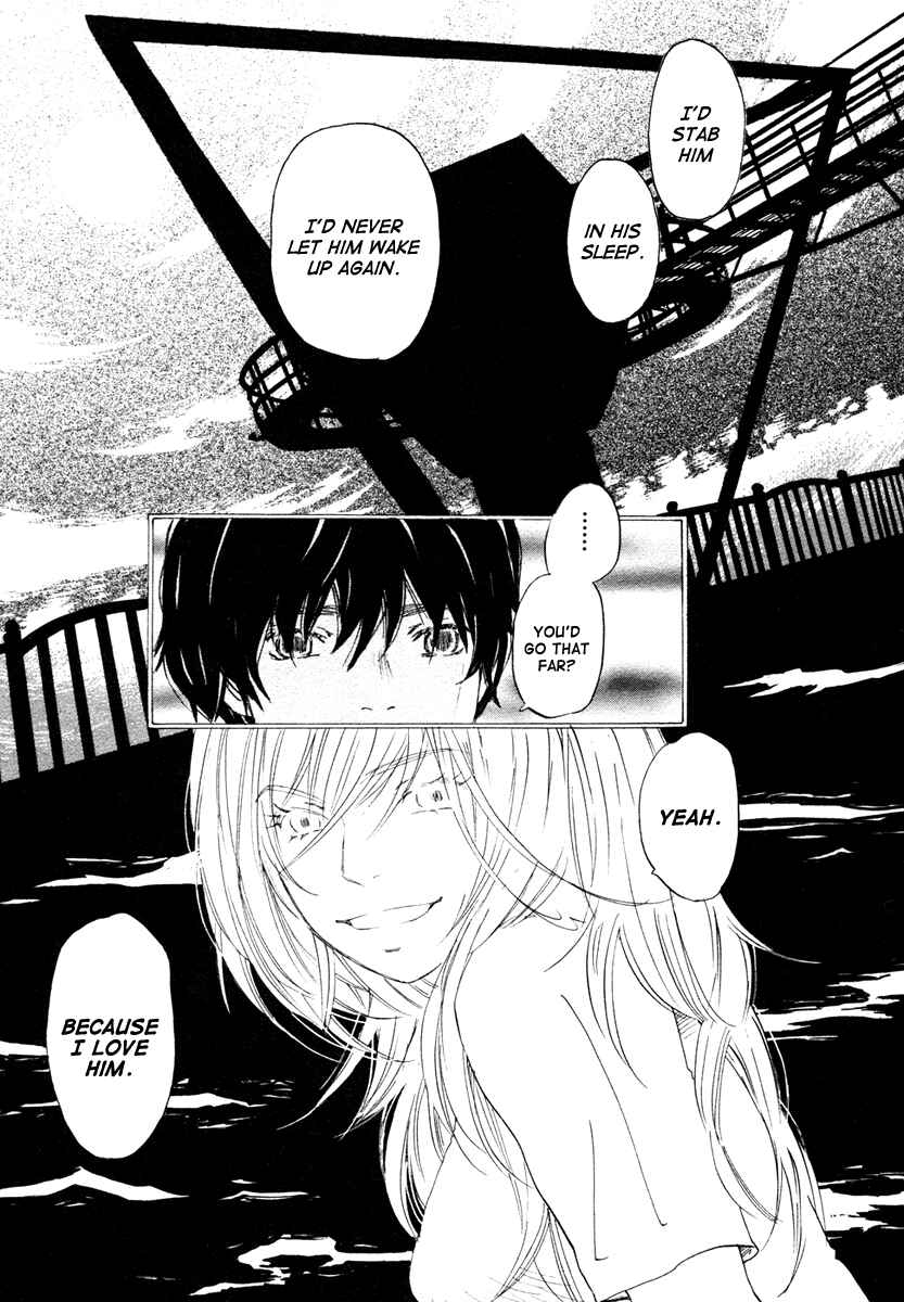 Page 14 Chapter 17 March Comes in Like a Lion