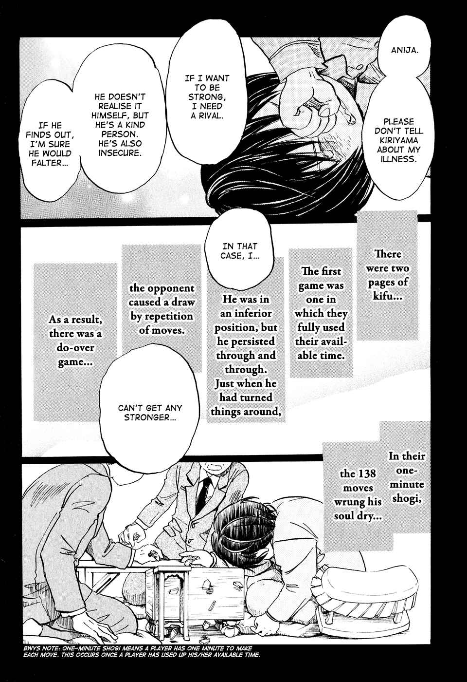 Page 14 Chapter 61 March Comes in Like a Lion