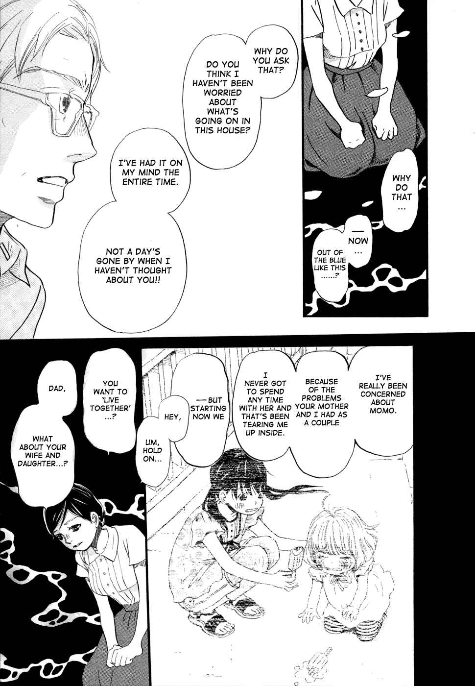 Page 11 Chapter 103 March Comes in Like a Lion