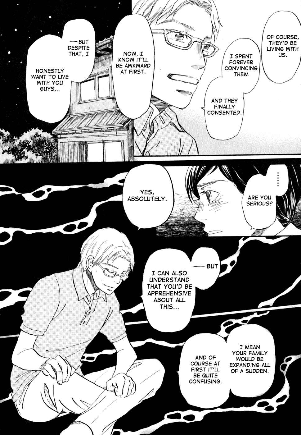 Page 12 Chapter 103 March Comes in Like a Lion