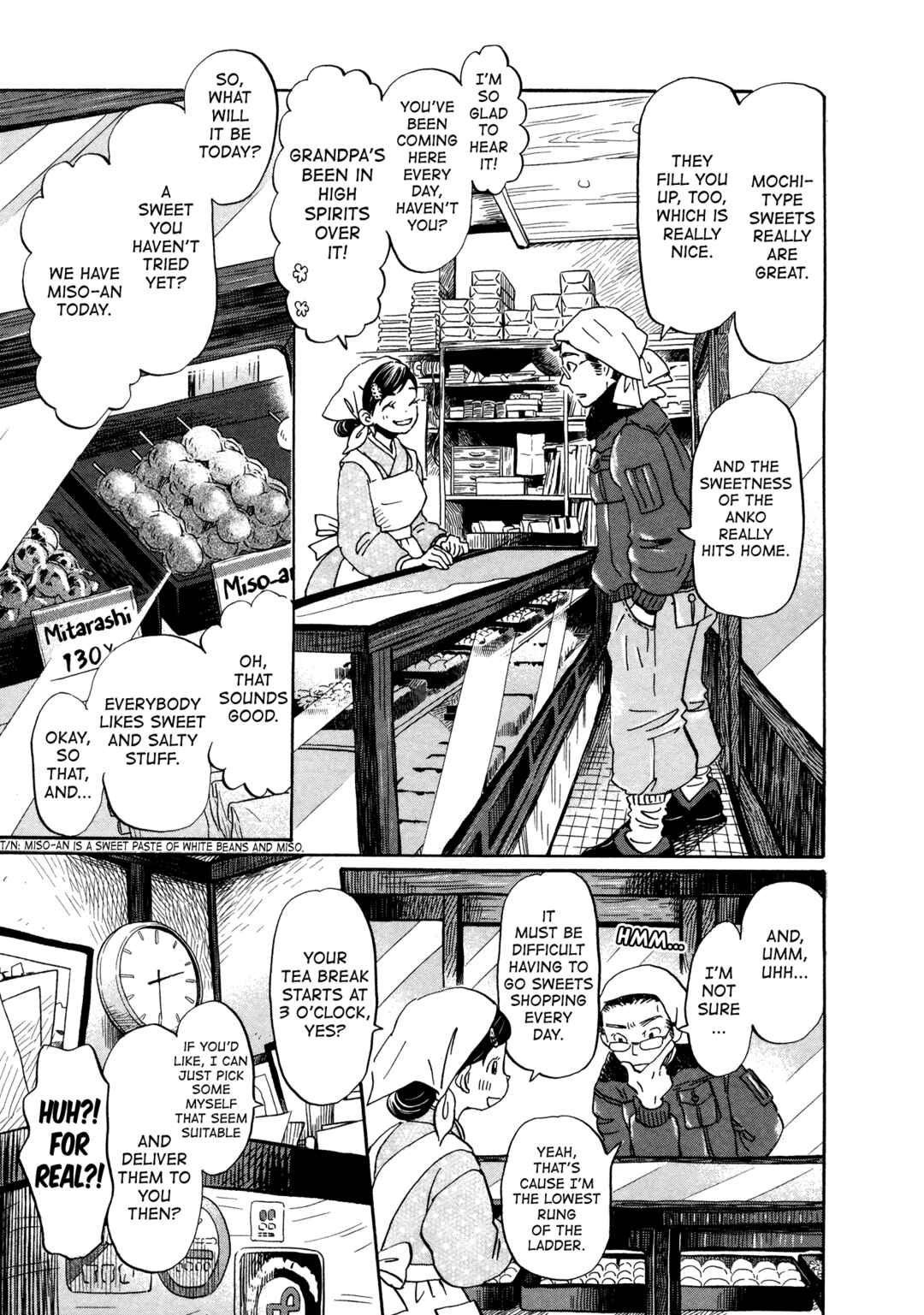 Page 3 Chapter 186 March Comes in Like a Lion