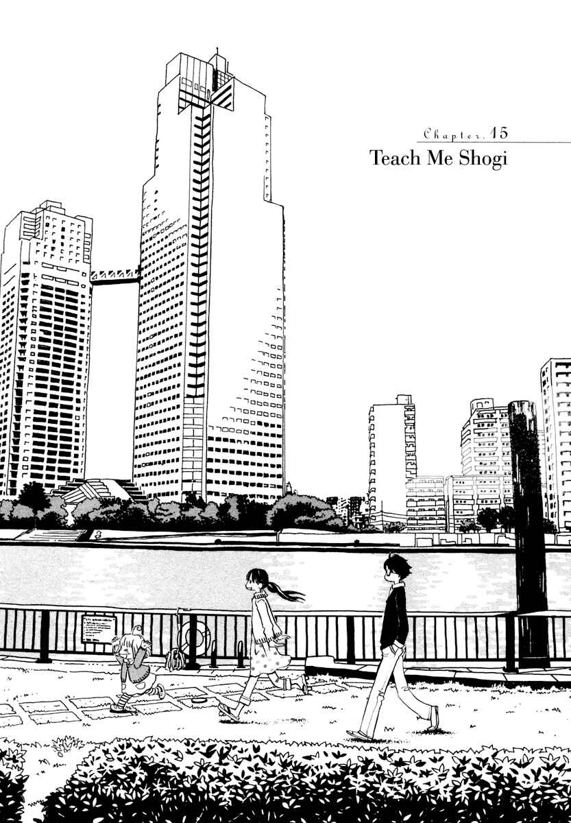 Page 2 Chapter 15 March Comes in Like a Lion