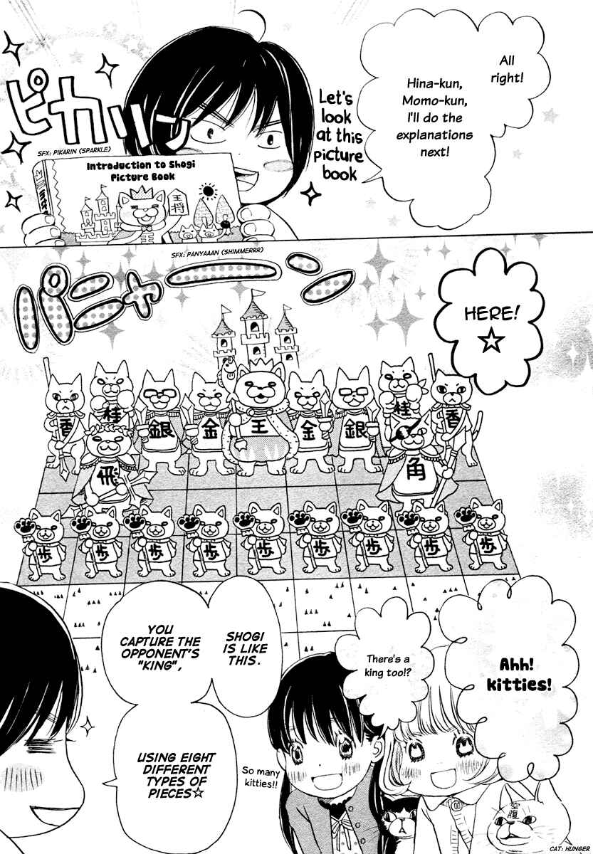Page 8 Chapter 15 March Comes in Like a Lion