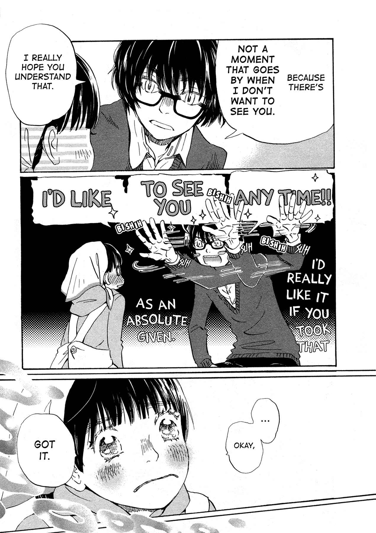 Page 5 Chapter 177 March Comes in Like a Lion