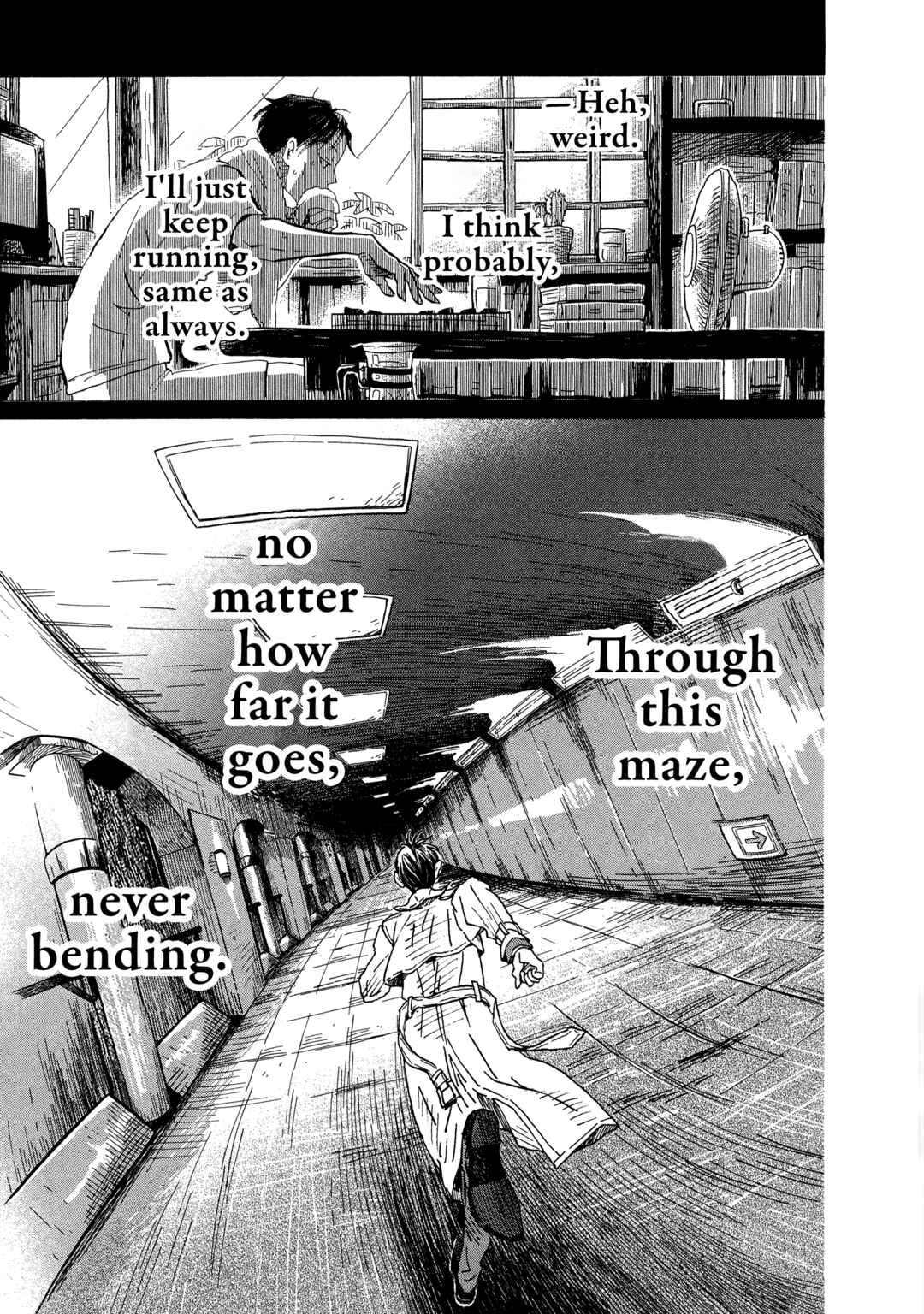 Page 10 Chapter 207 March Comes in Like a Lion