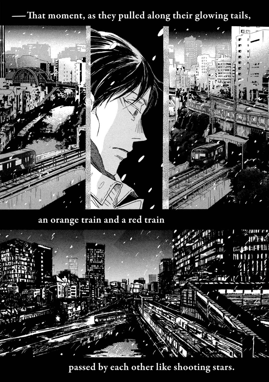 Page 6 Chapter 207 March Comes in Like a Lion