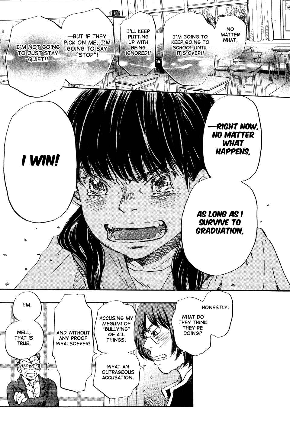 Page 15 Chapter 69 March Comes in Like a Lion