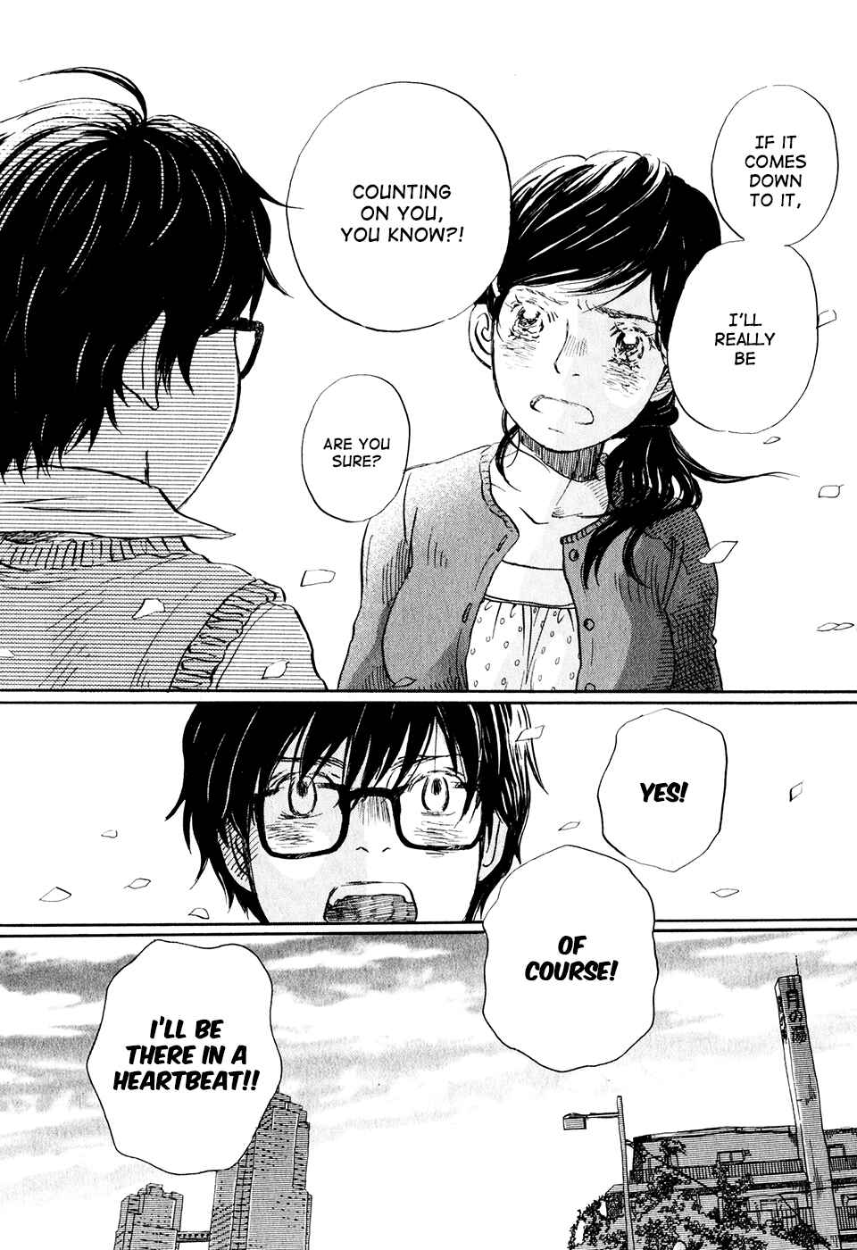 Page 11 Chapter 58 March Comes in Like a Lion