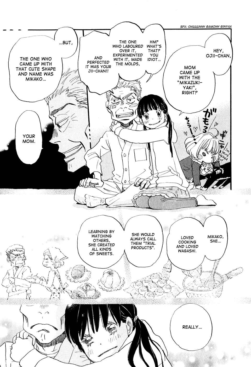 Page 11 Chapter 44 March Comes in Like a Lion