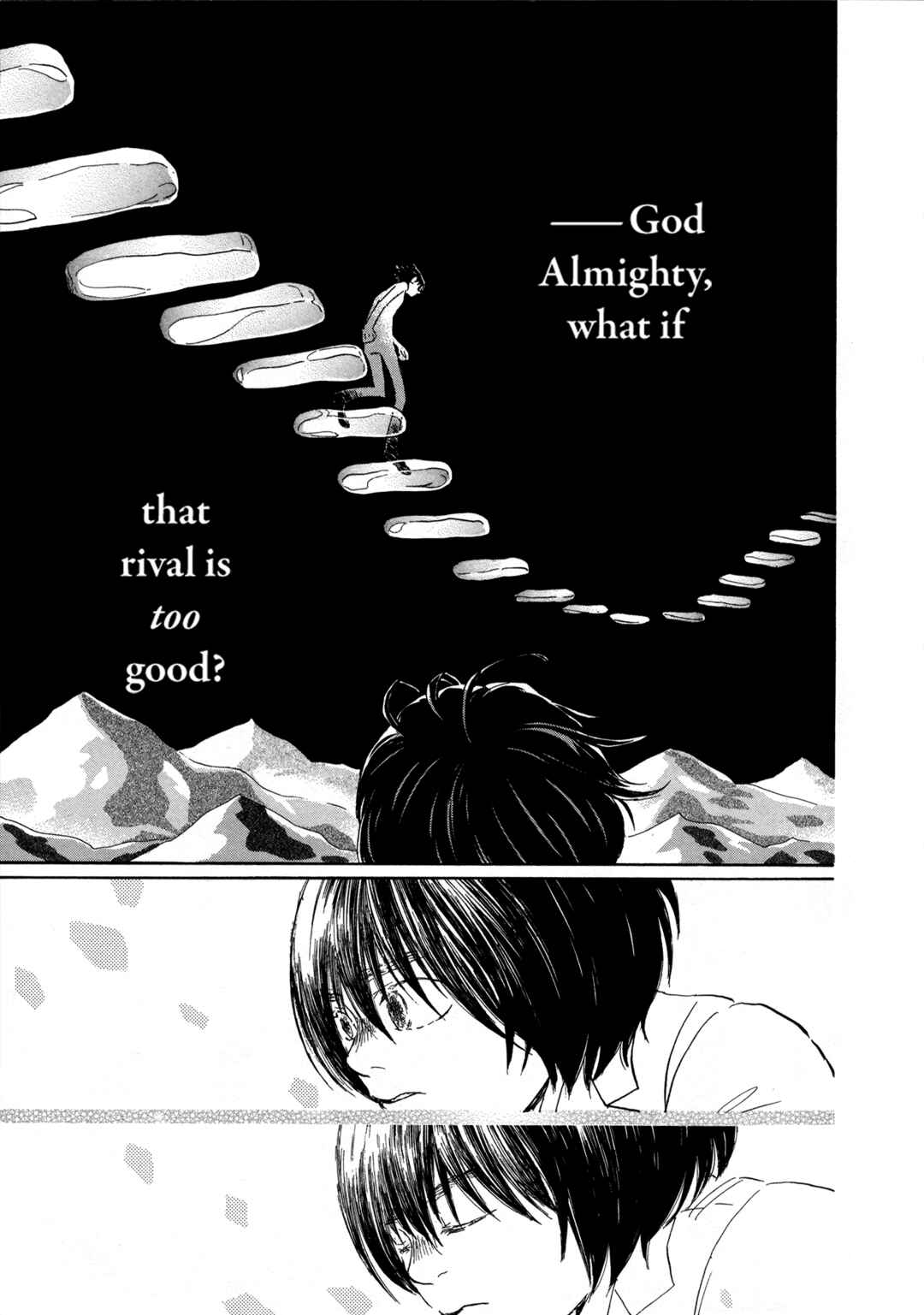 Page 7 Chapter 184 March Comes in Like a Lion