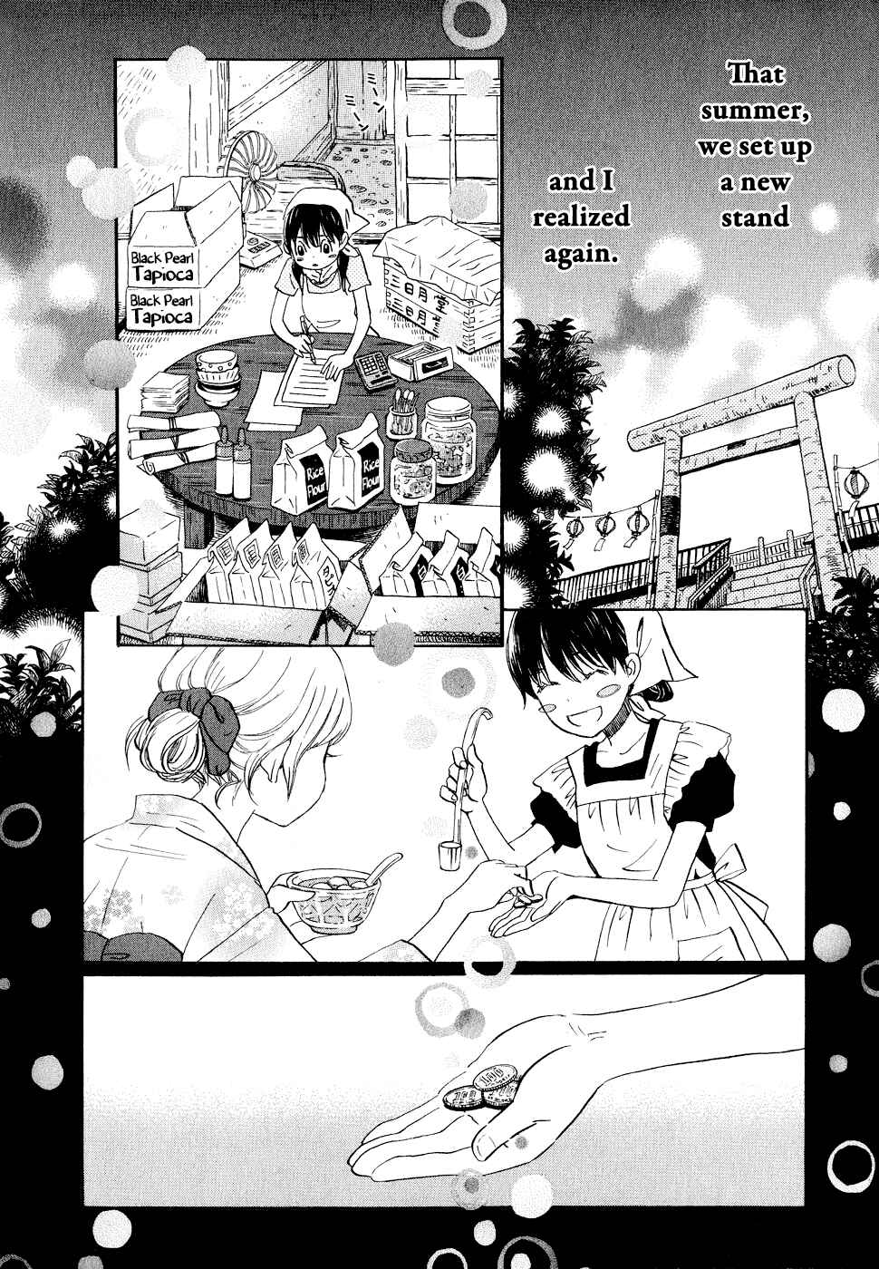Page 8 Chapter 86 March Comes in Like a Lion
