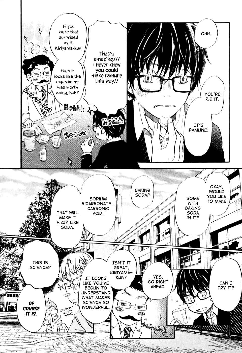 Page 10 Chapter 47 March Comes in Like a Lion