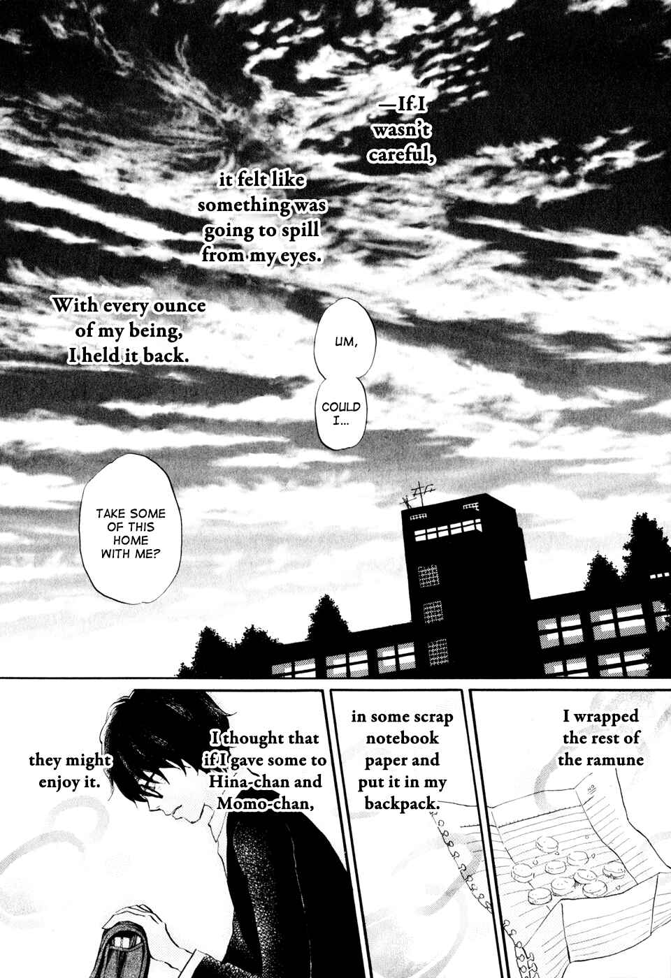 Page 14 Chapter 47 March Comes in Like a Lion