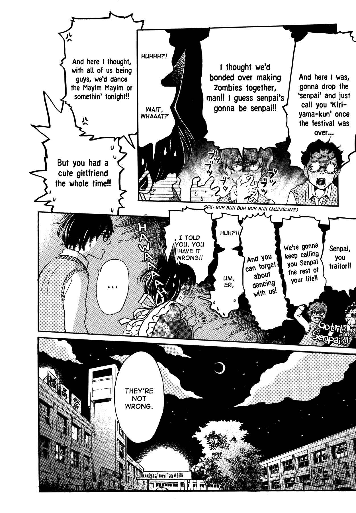 Page 17 Chapter 154 March Comes in Like a Lion