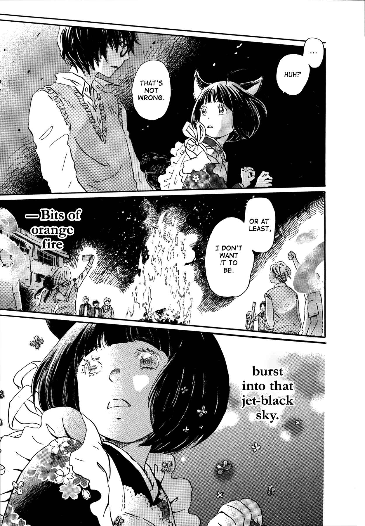 Page 18 Chapter 154 March Comes in Like a Lion