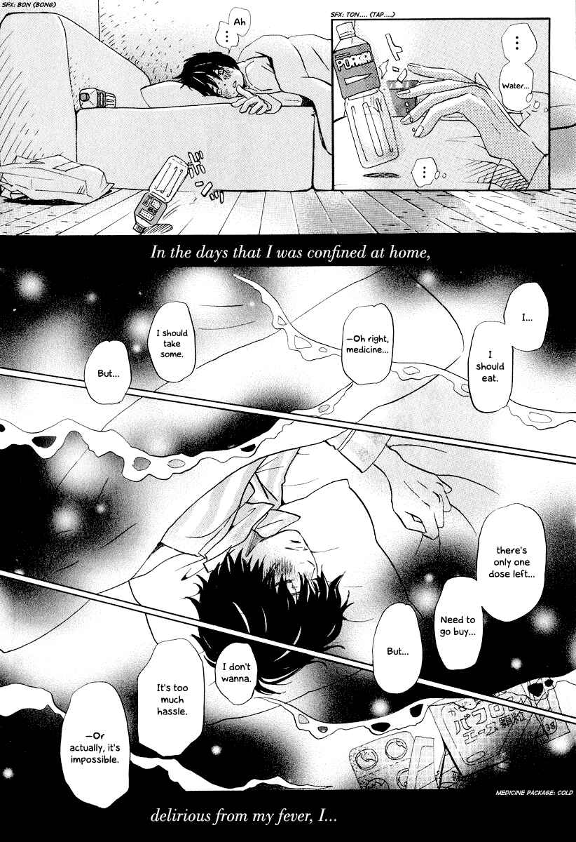 Page 11 Chapter 22 March Comes in Like a Lion