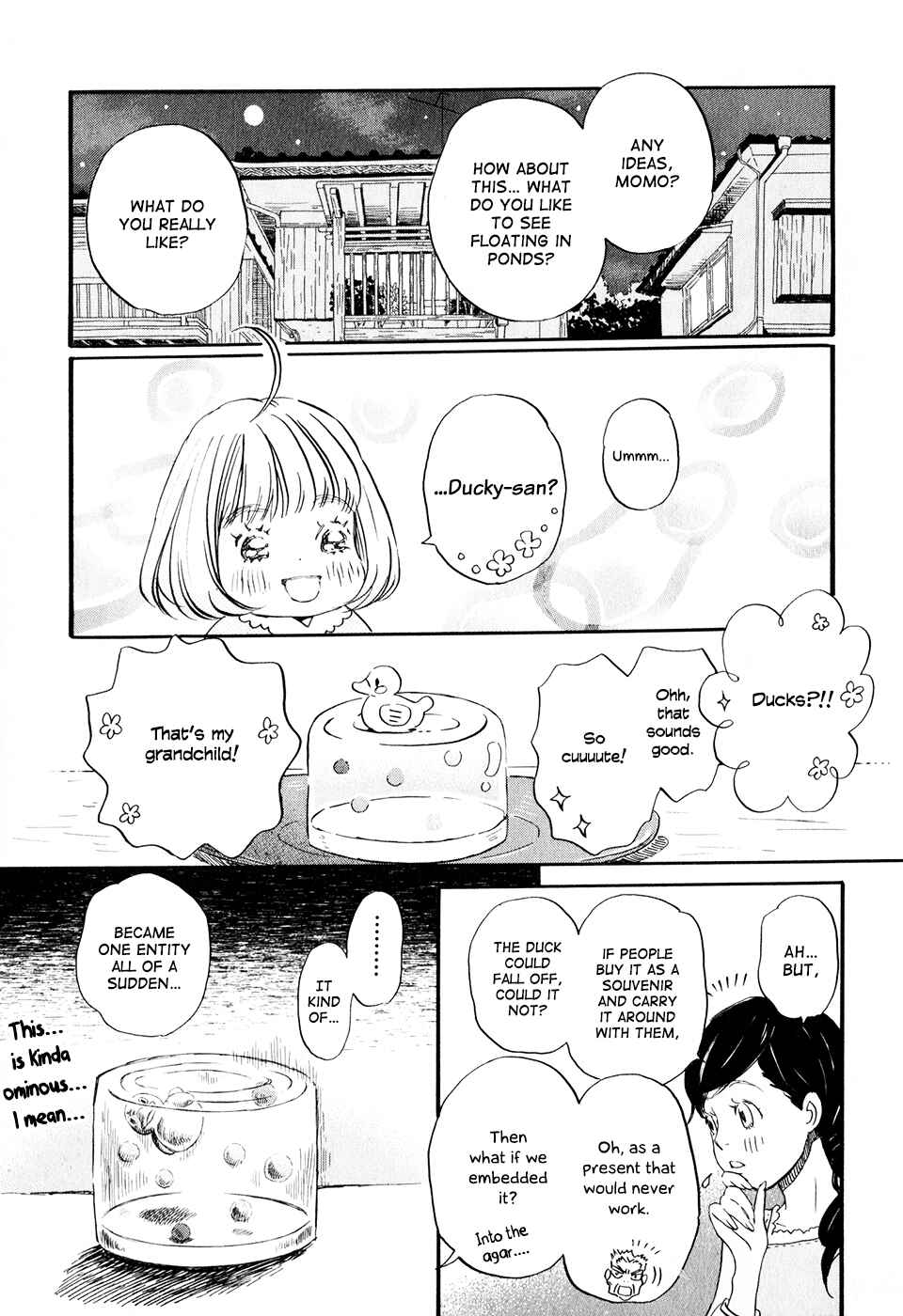 Page 13 Chapter 50 March Comes in Like a Lion