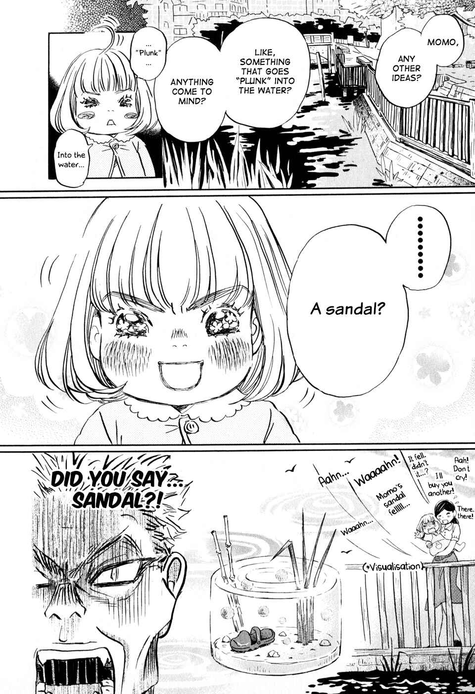 Page 14 Chapter 50 March Comes in Like a Lion