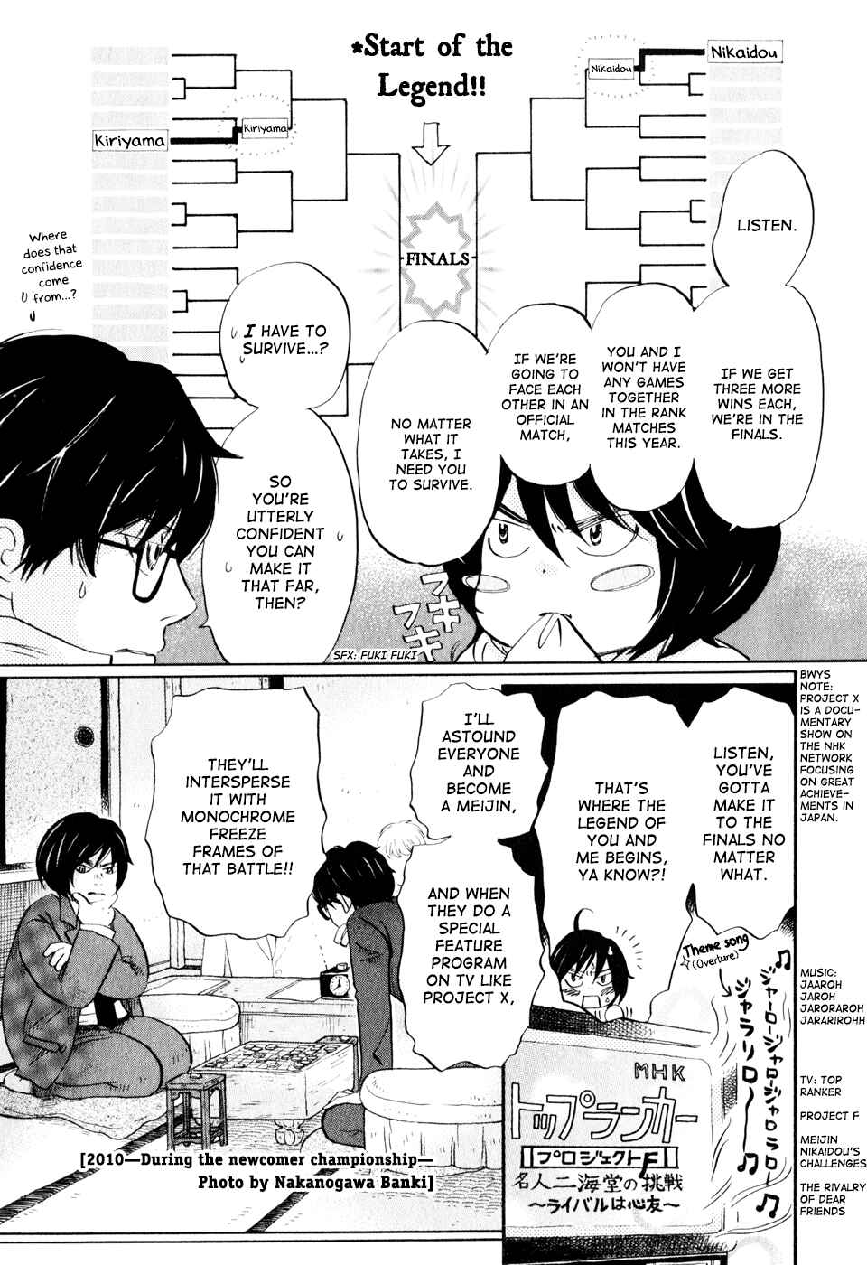 Page 7 Chapter 50 March Comes in Like a Lion