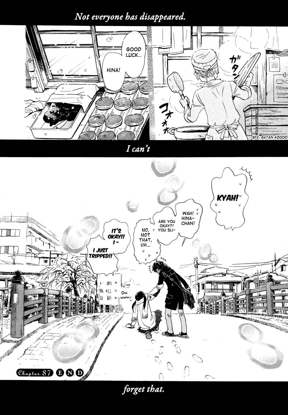 Page 16 Chapter 87 March Comes in Like a Lion