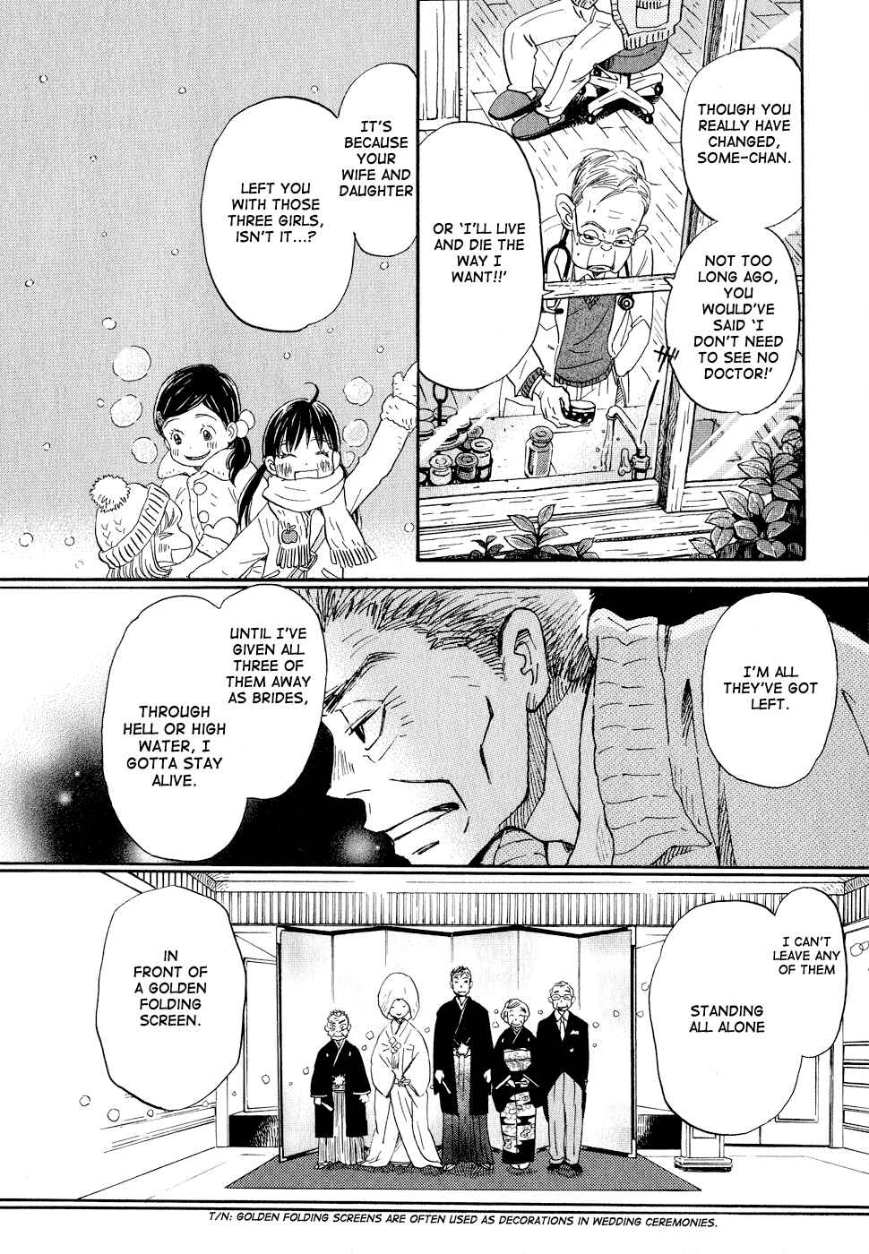 Page 4 Chapter 87 March Comes in Like a Lion