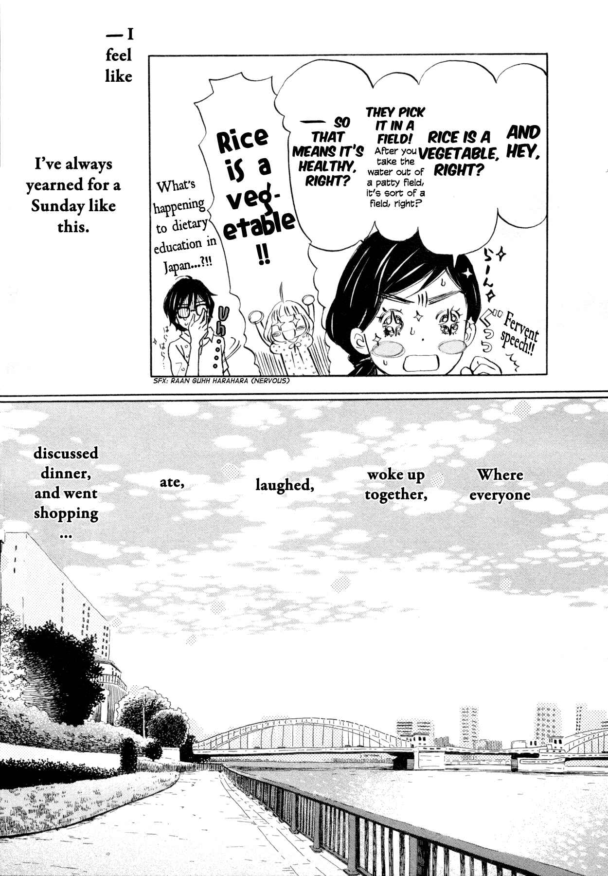 Page 11 Chapter 112 March Comes in Like a Lion