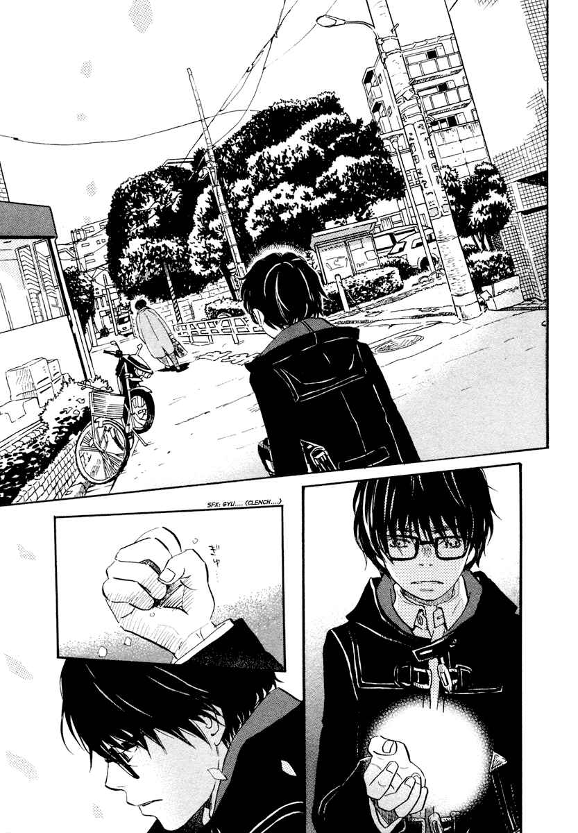 Page 10 Chapter 21 March Comes in Like a Lion