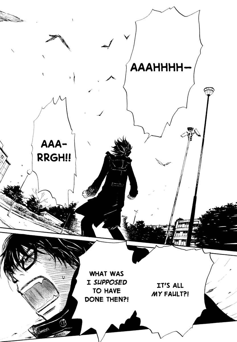 Page 14 Chapter 21 March Comes in Like a Lion