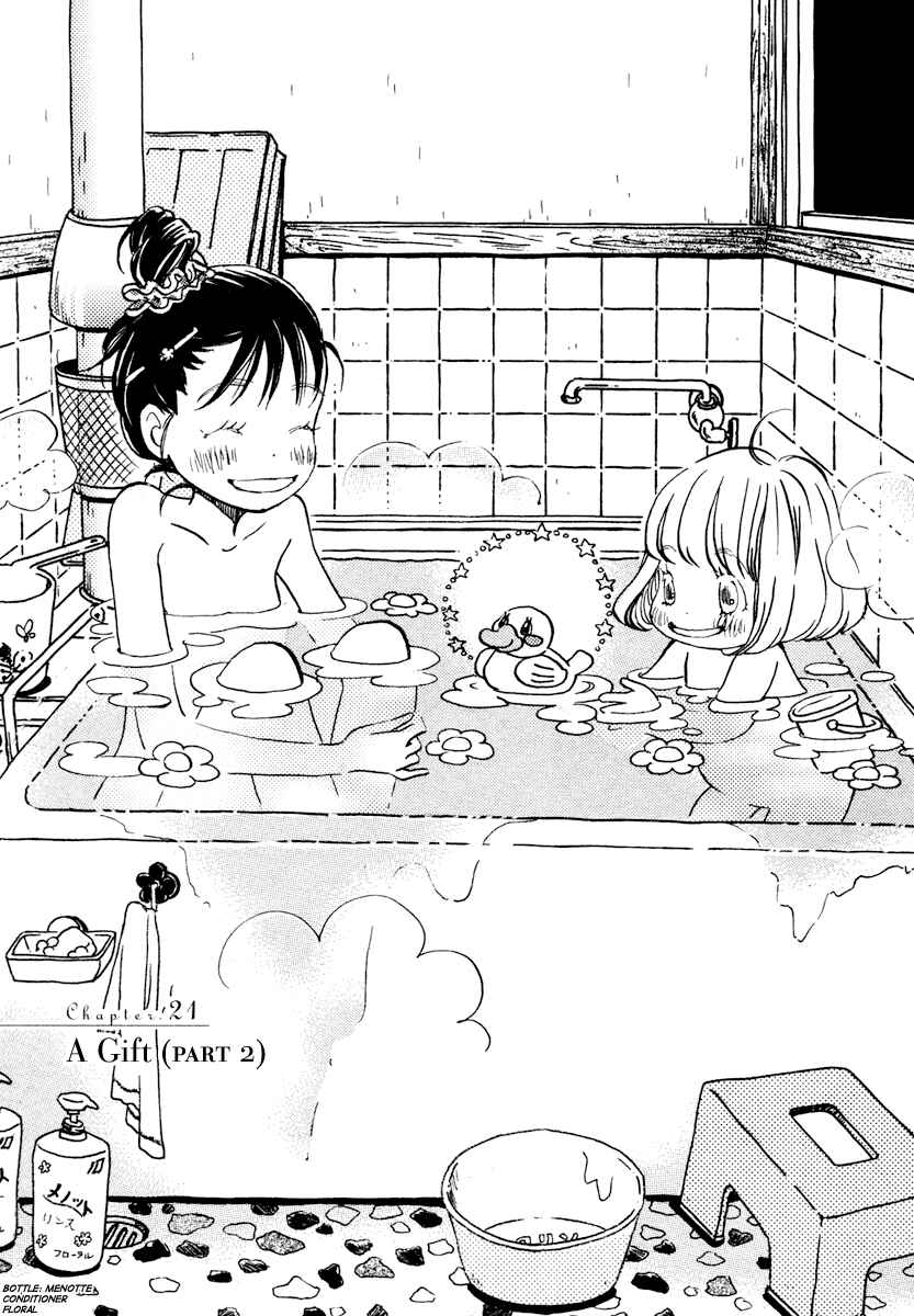 Page 2 Chapter 21 March Comes in Like a Lion