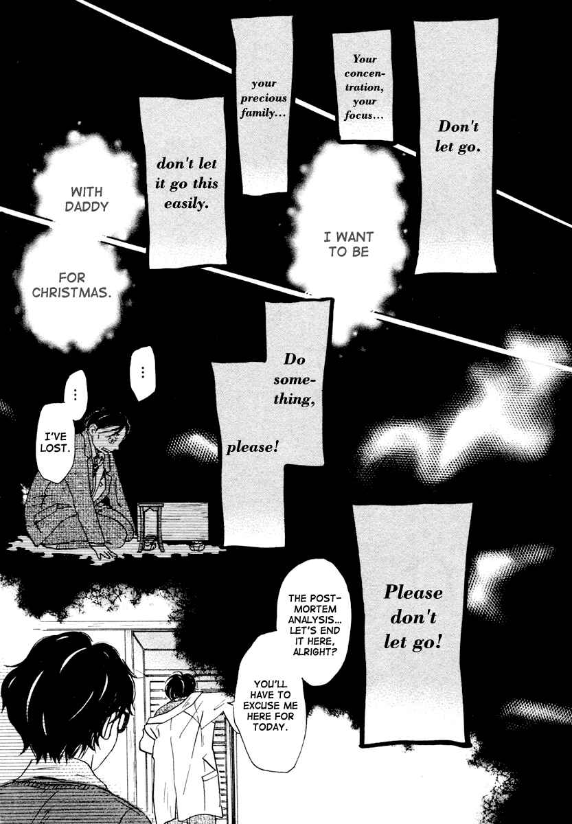 Page 6 Chapter 21 March Comes in Like a Lion