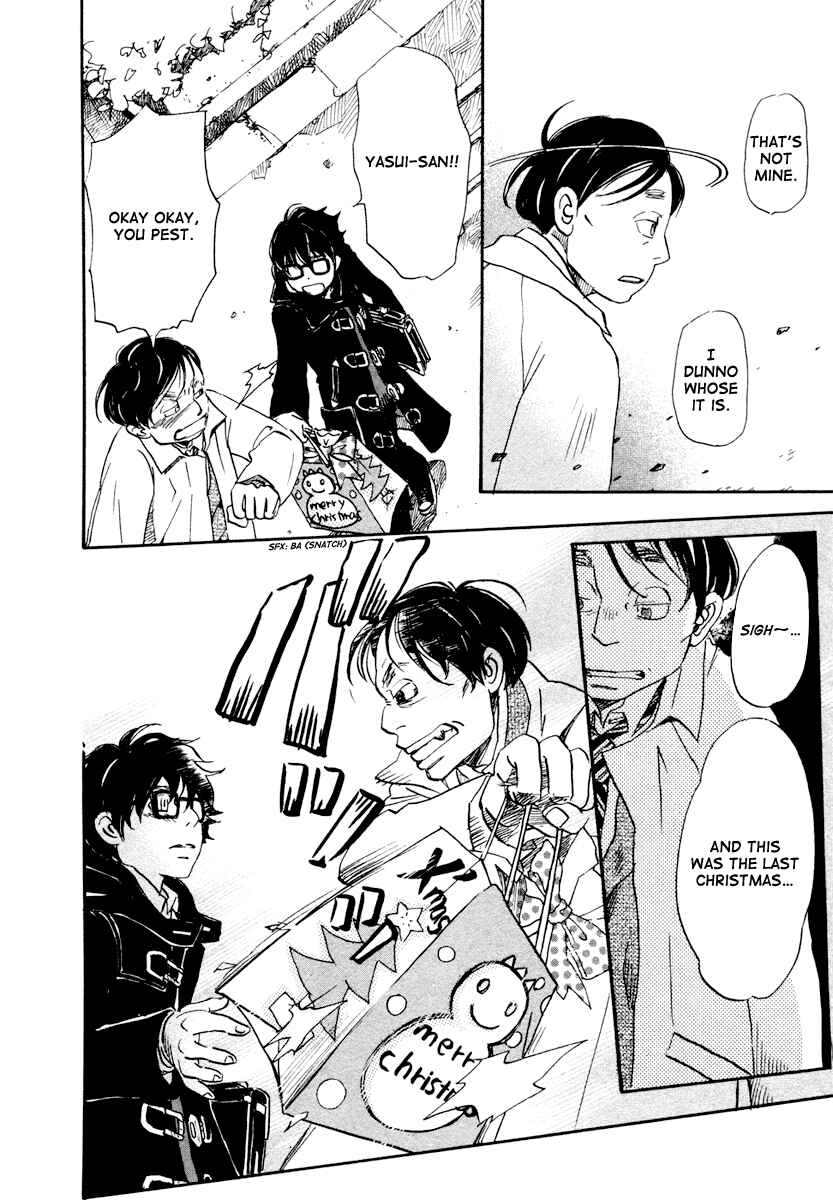 Page 9 Chapter 21 March Comes in Like a Lion