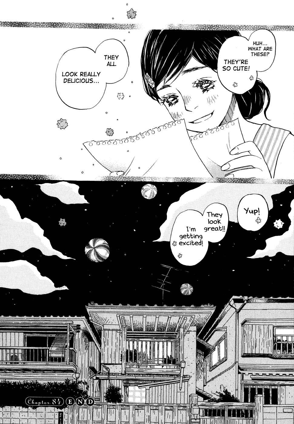 Page 22 Chapter 84 March Comes in Like a Lion