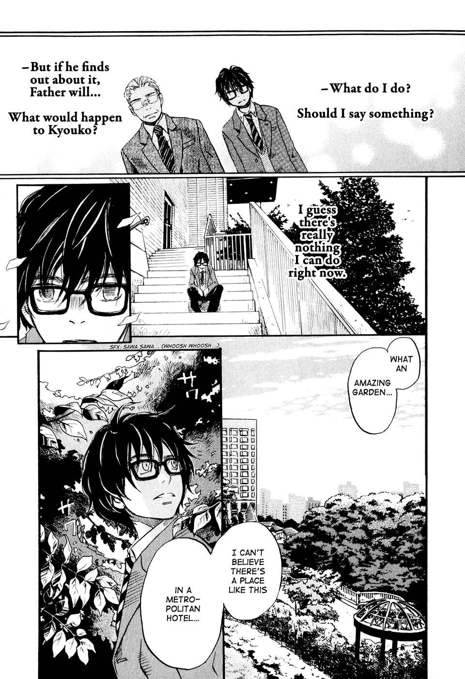 Page 9 Chapter 34 March Comes in Like a Lion