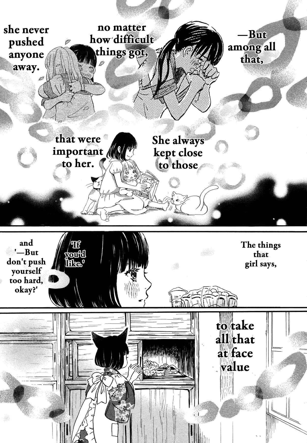 Page 11 Chapter 152 March Comes in Like a Lion