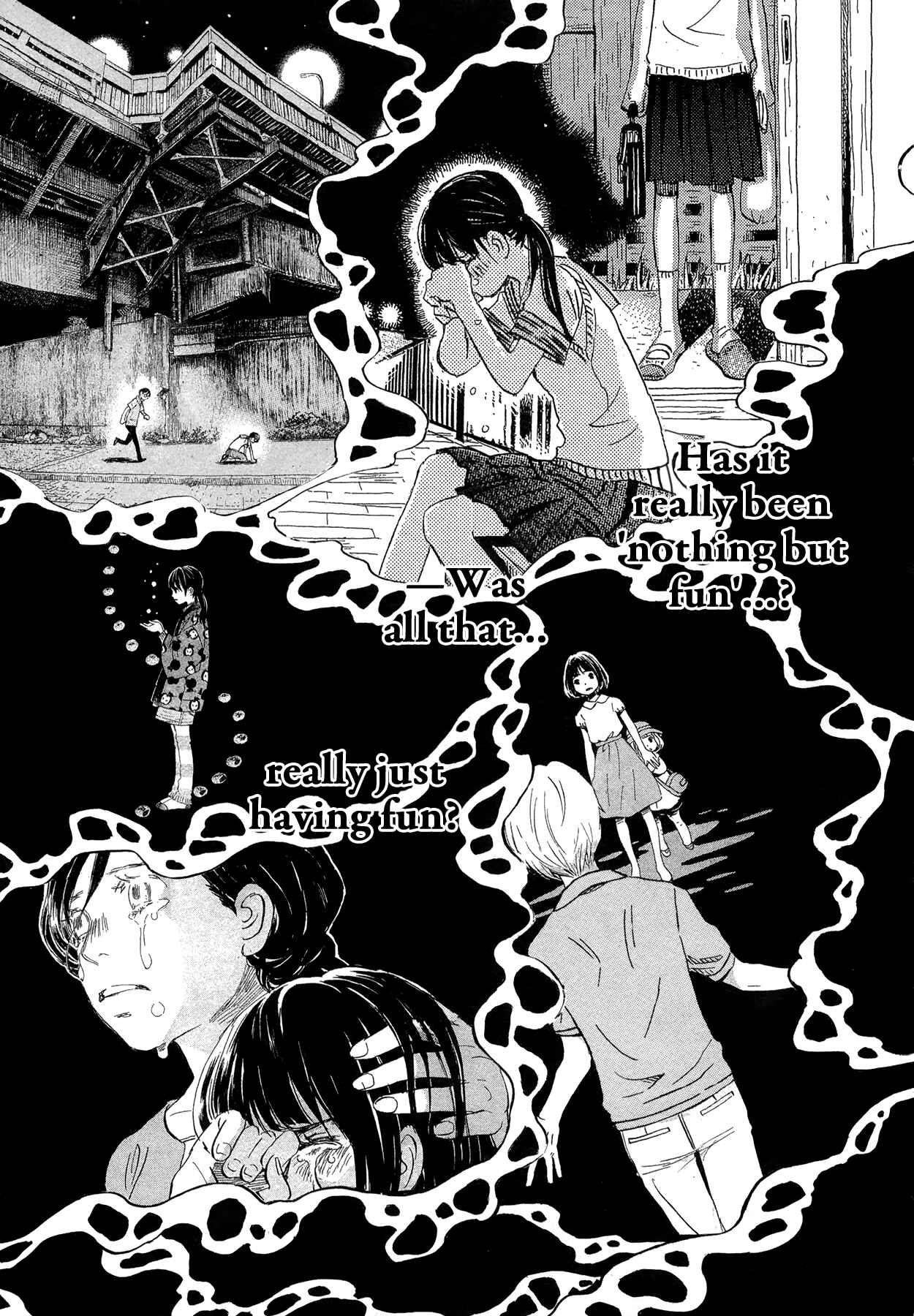 Page 9 Chapter 152 March Comes in Like a Lion
