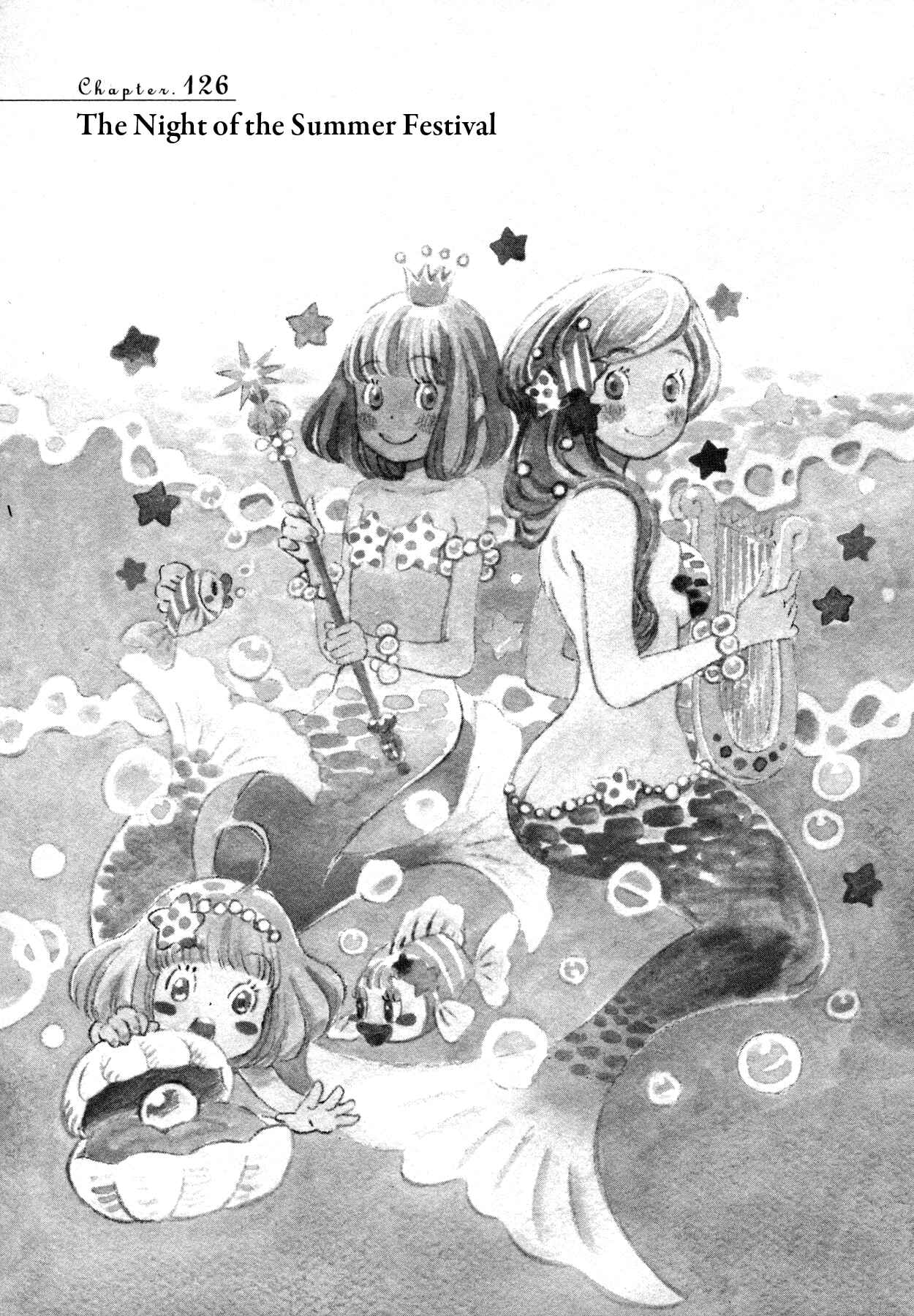 Page 1 Chapter 126 March Comes in Like a Lion