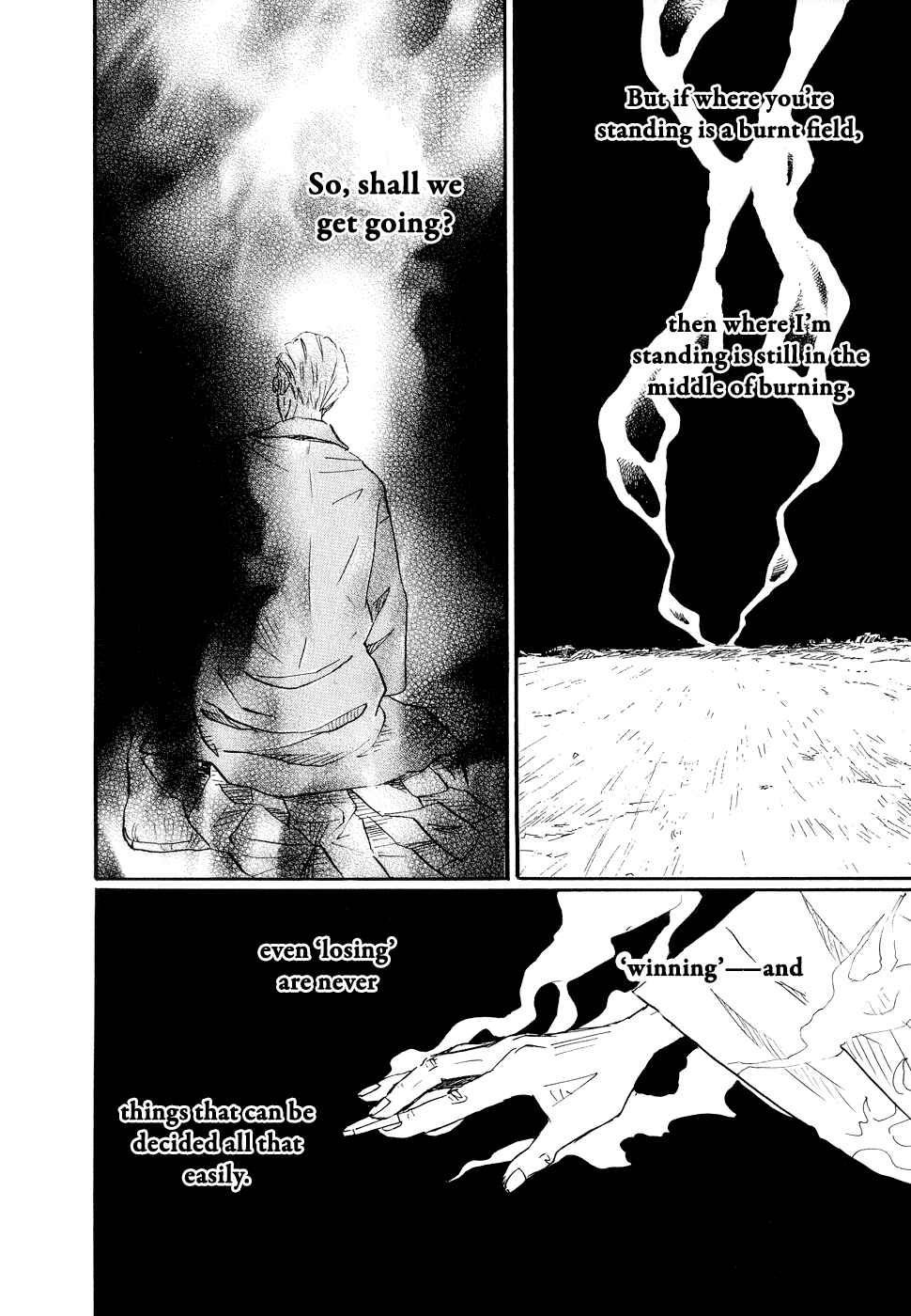 Page 16 Chapter 80 March Comes in Like a Lion