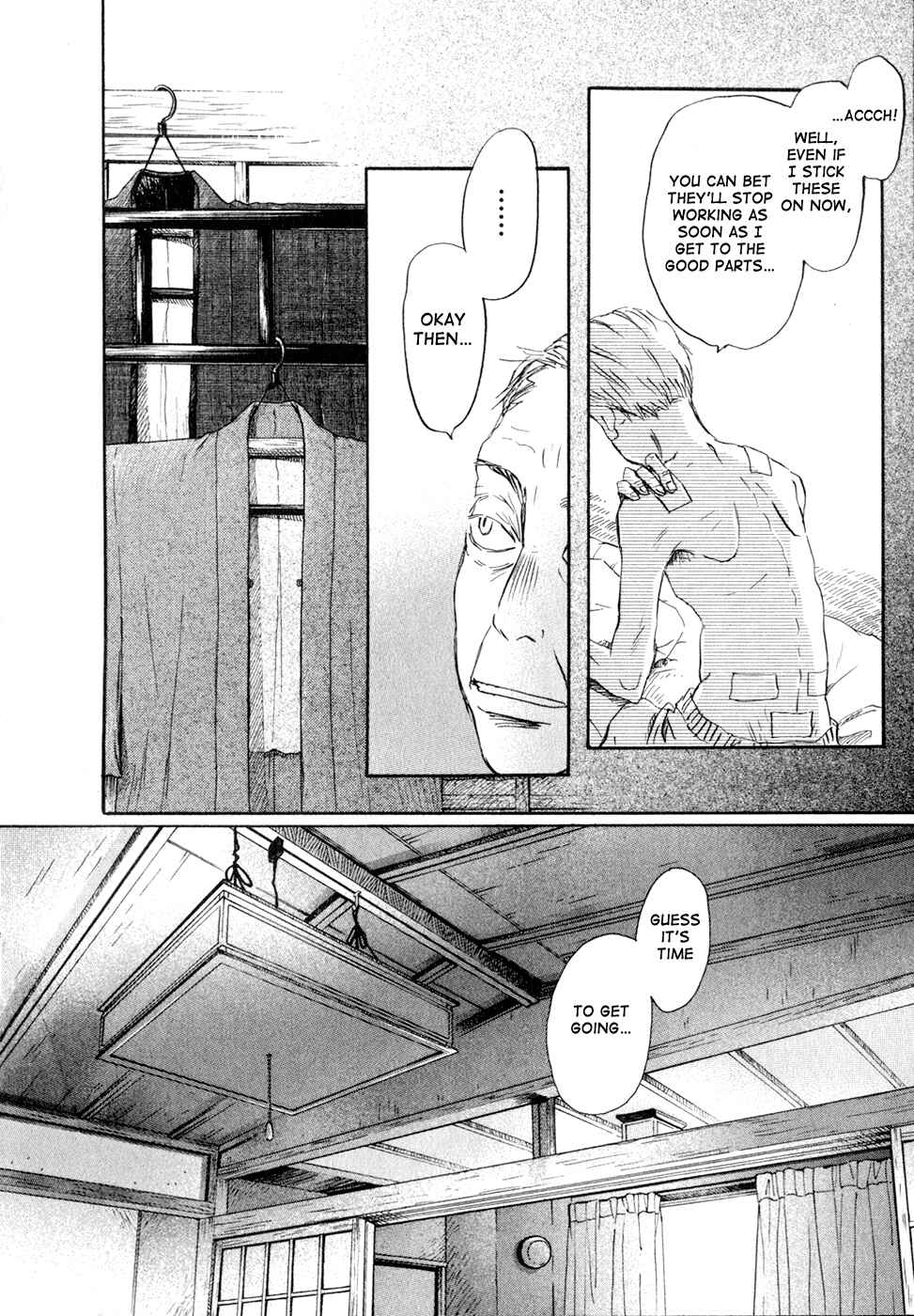 Page 6 Chapter 80 March Comes in Like a Lion