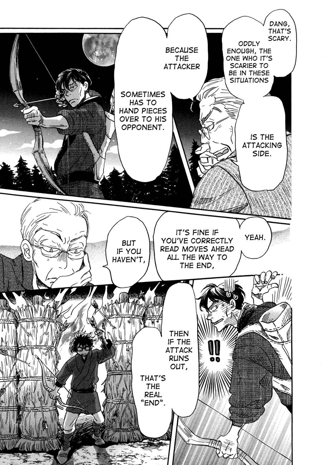 Page 7 Chapter 203 March Comes in Like a Lion