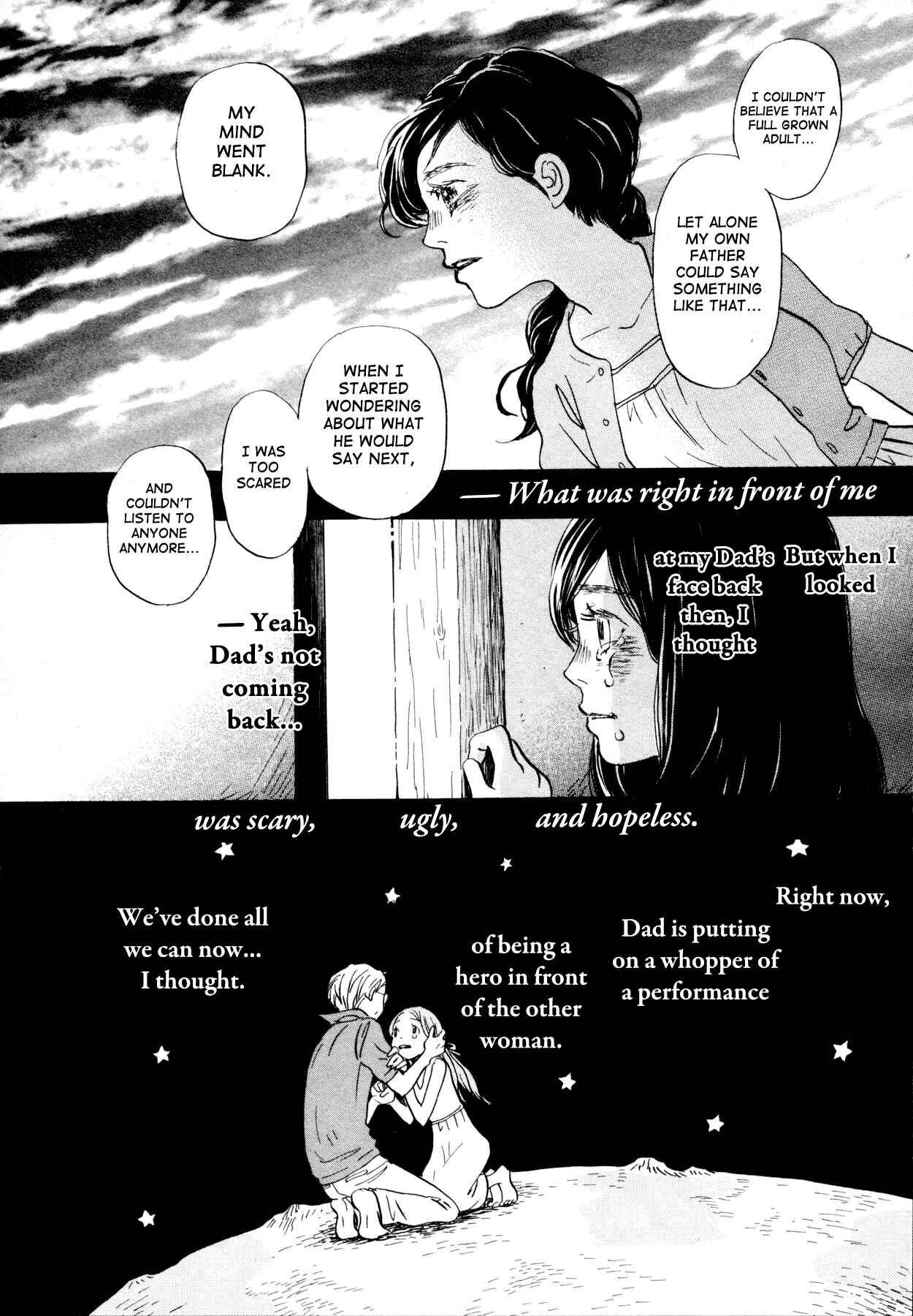Page 8 Chapter 113 March Comes in Like a Lion