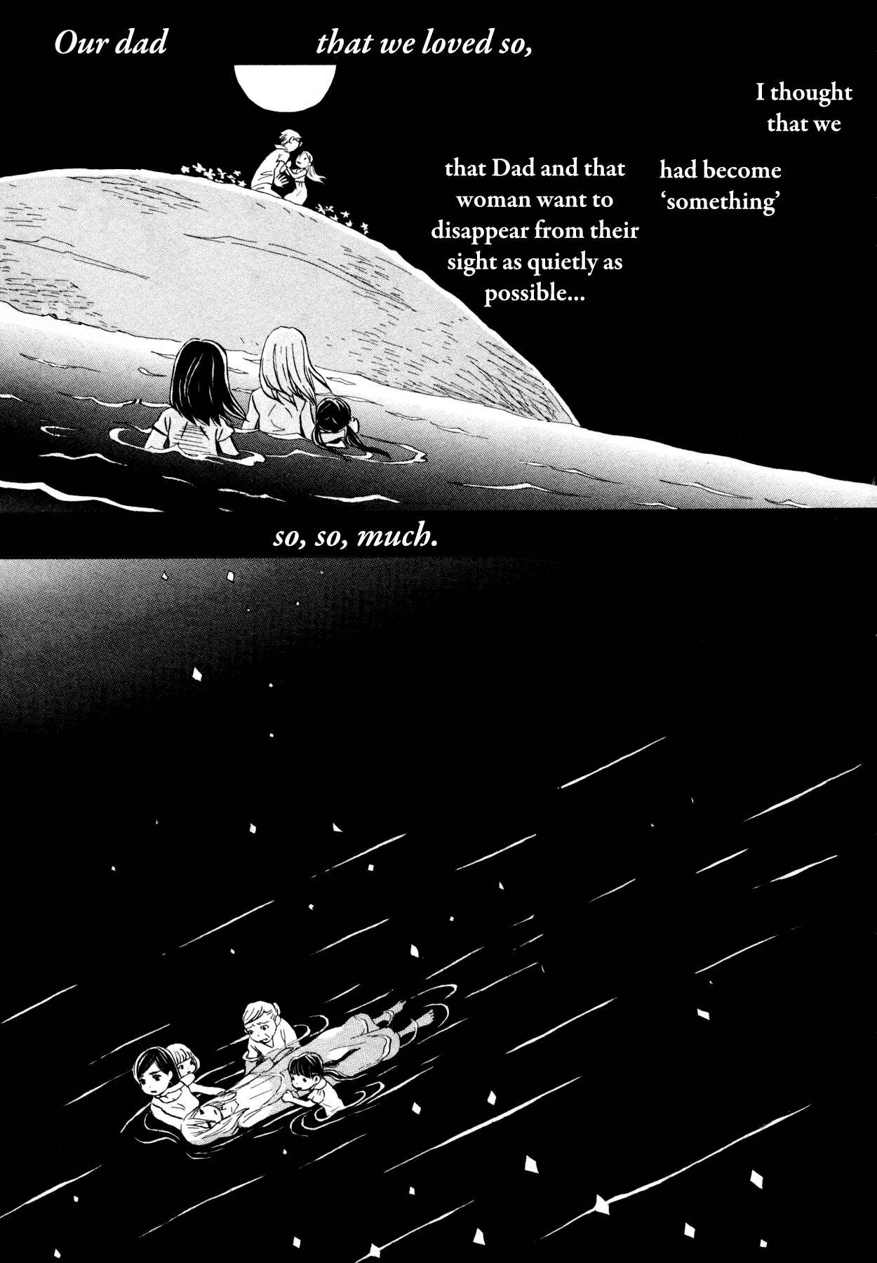 Page 9 Chapter 113 March Comes in Like a Lion