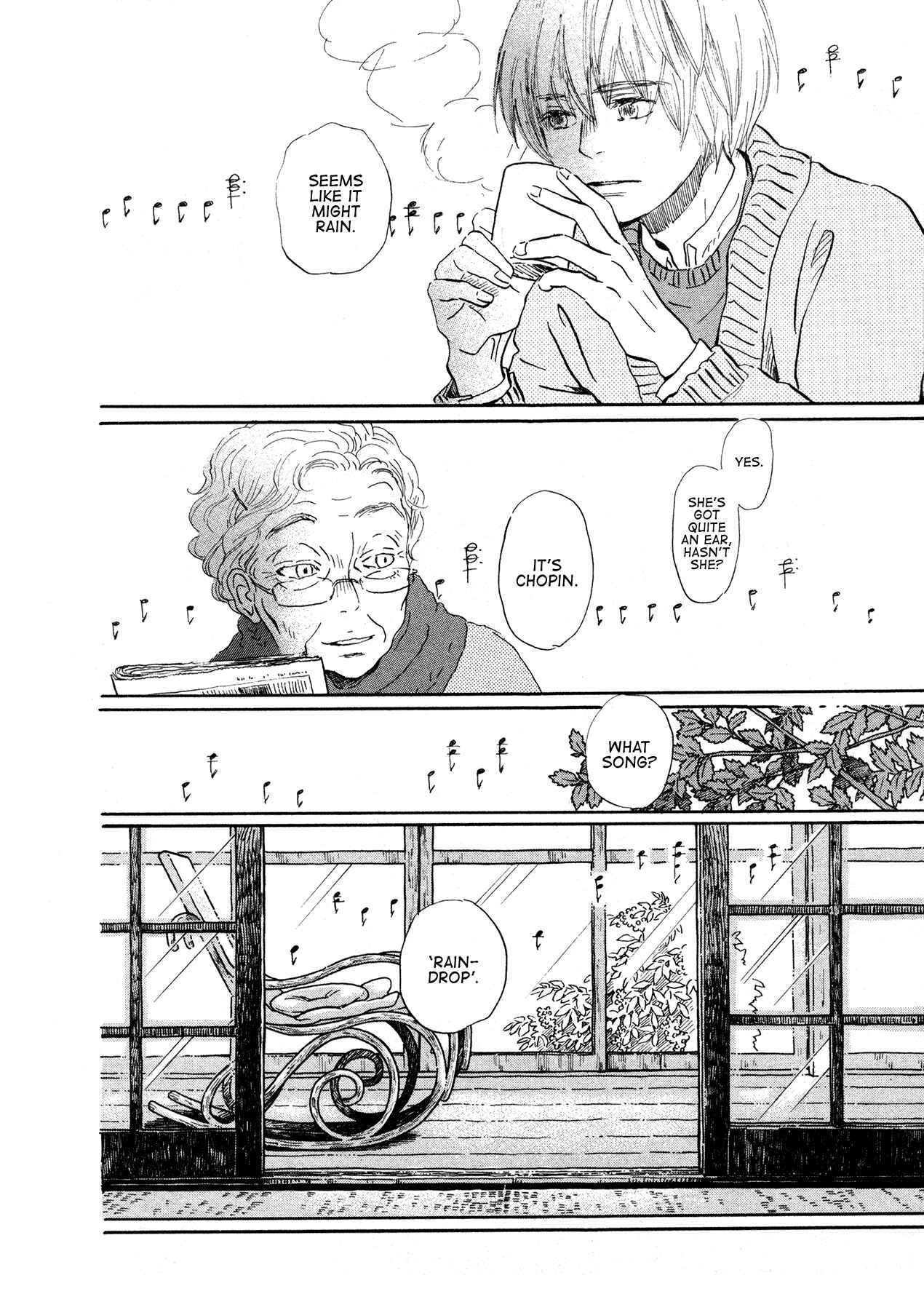 Page 12 Chapter 168 March Comes in Like a Lion