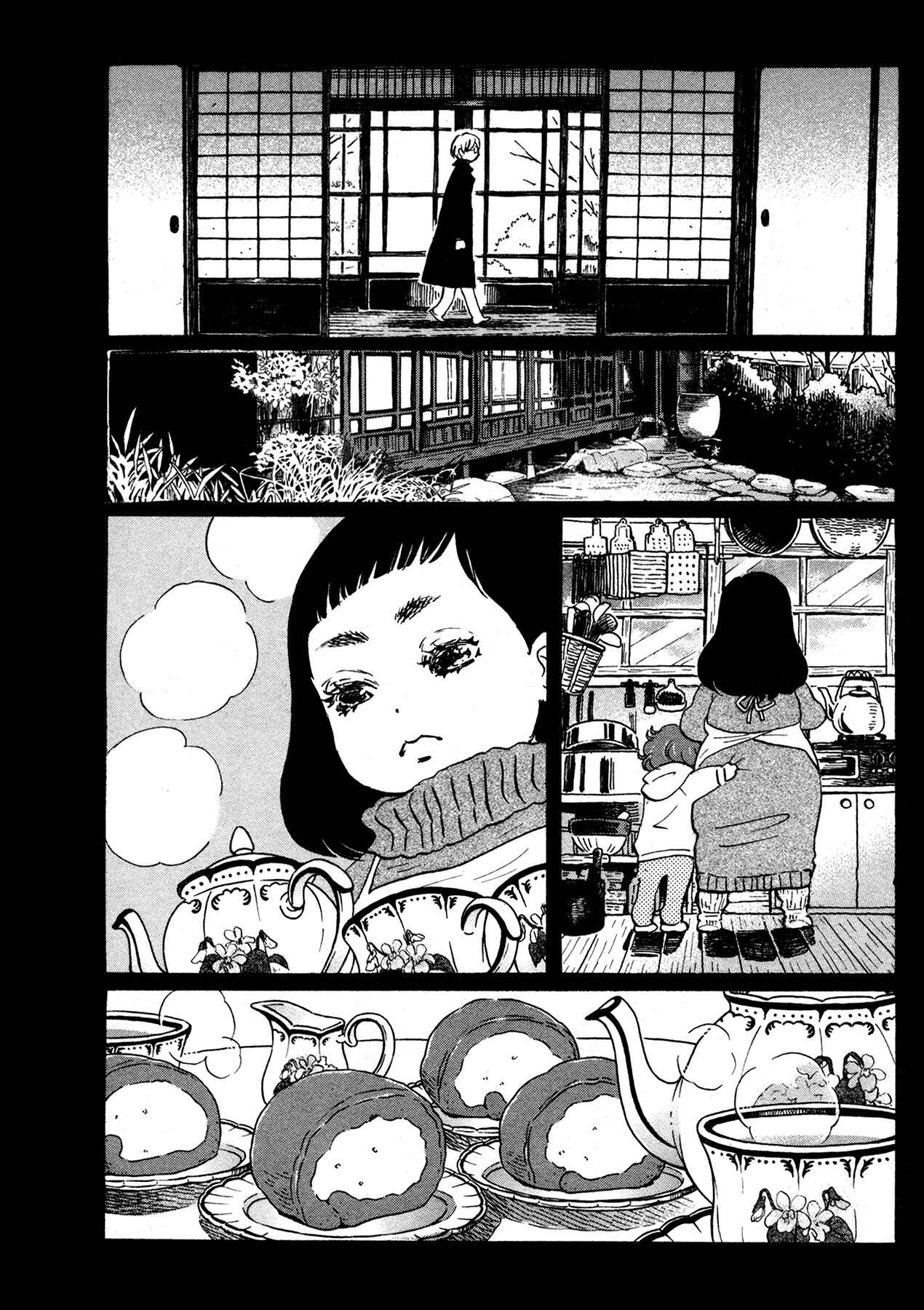Page 8 Chapter 168 March Comes in Like a Lion
