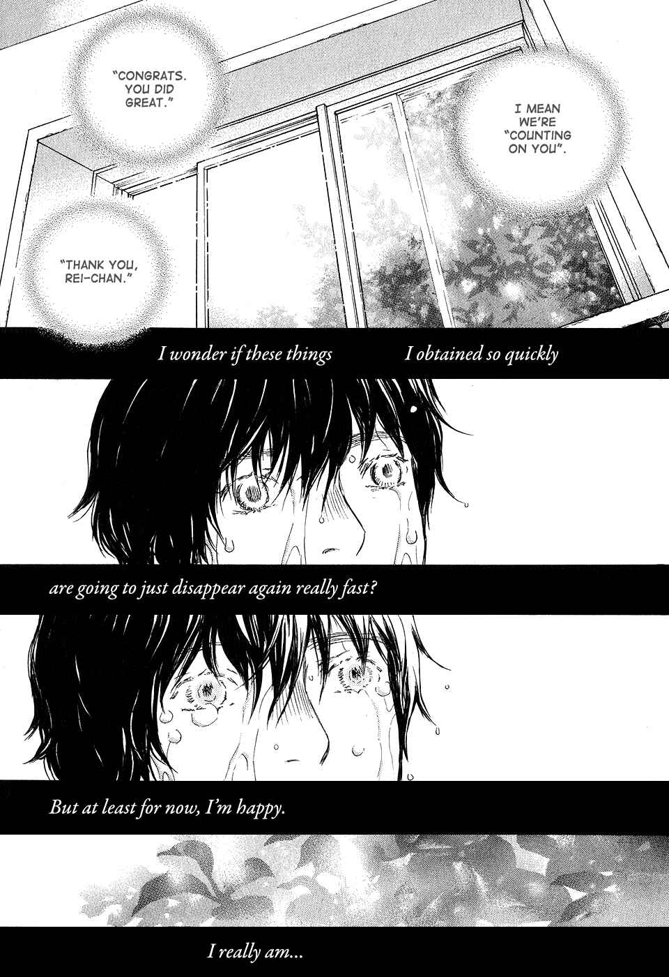 Page 14 Chapter 66 March Comes in Like a Lion