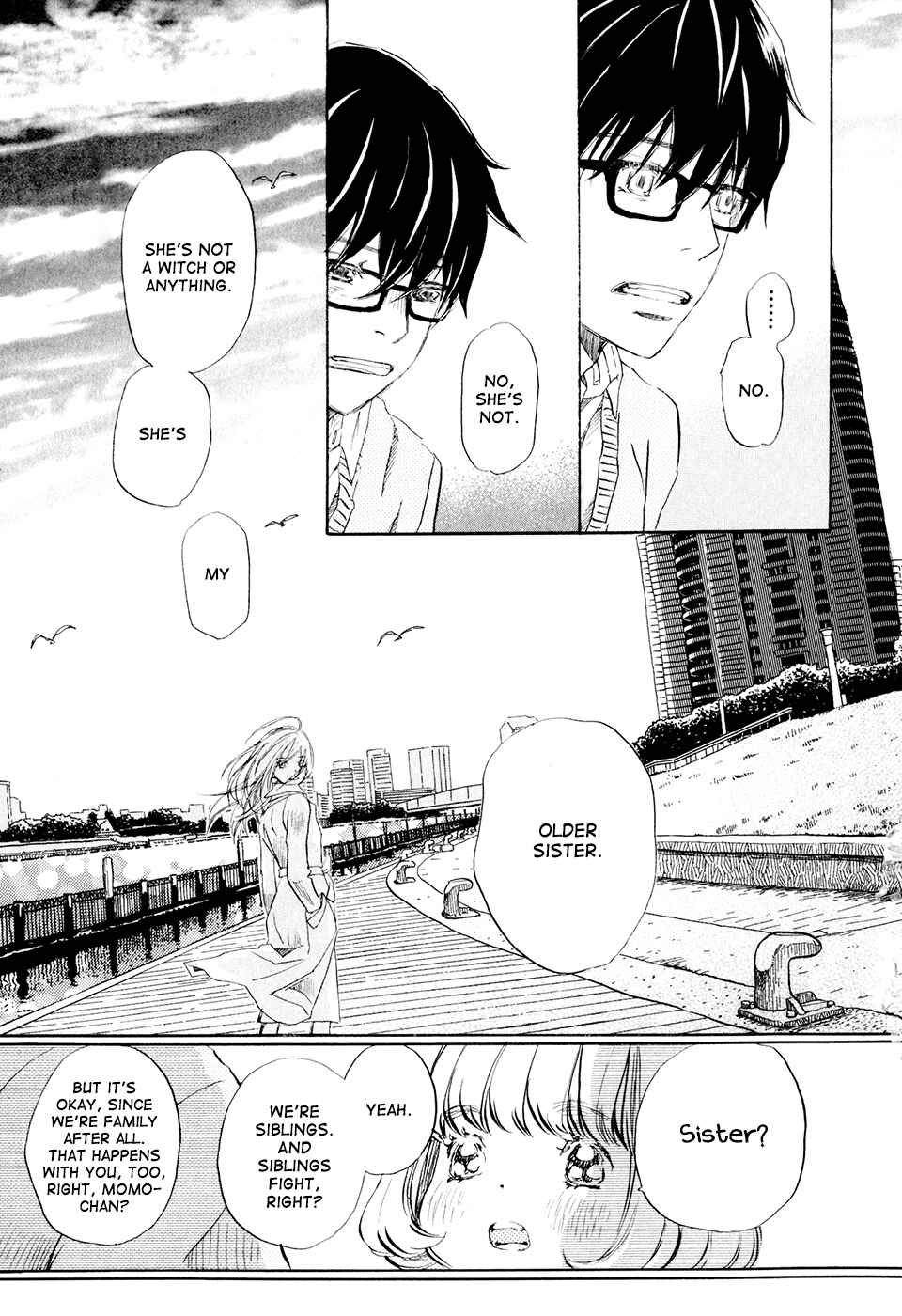 Page 13 Chapter 38 March Comes in Like a Lion