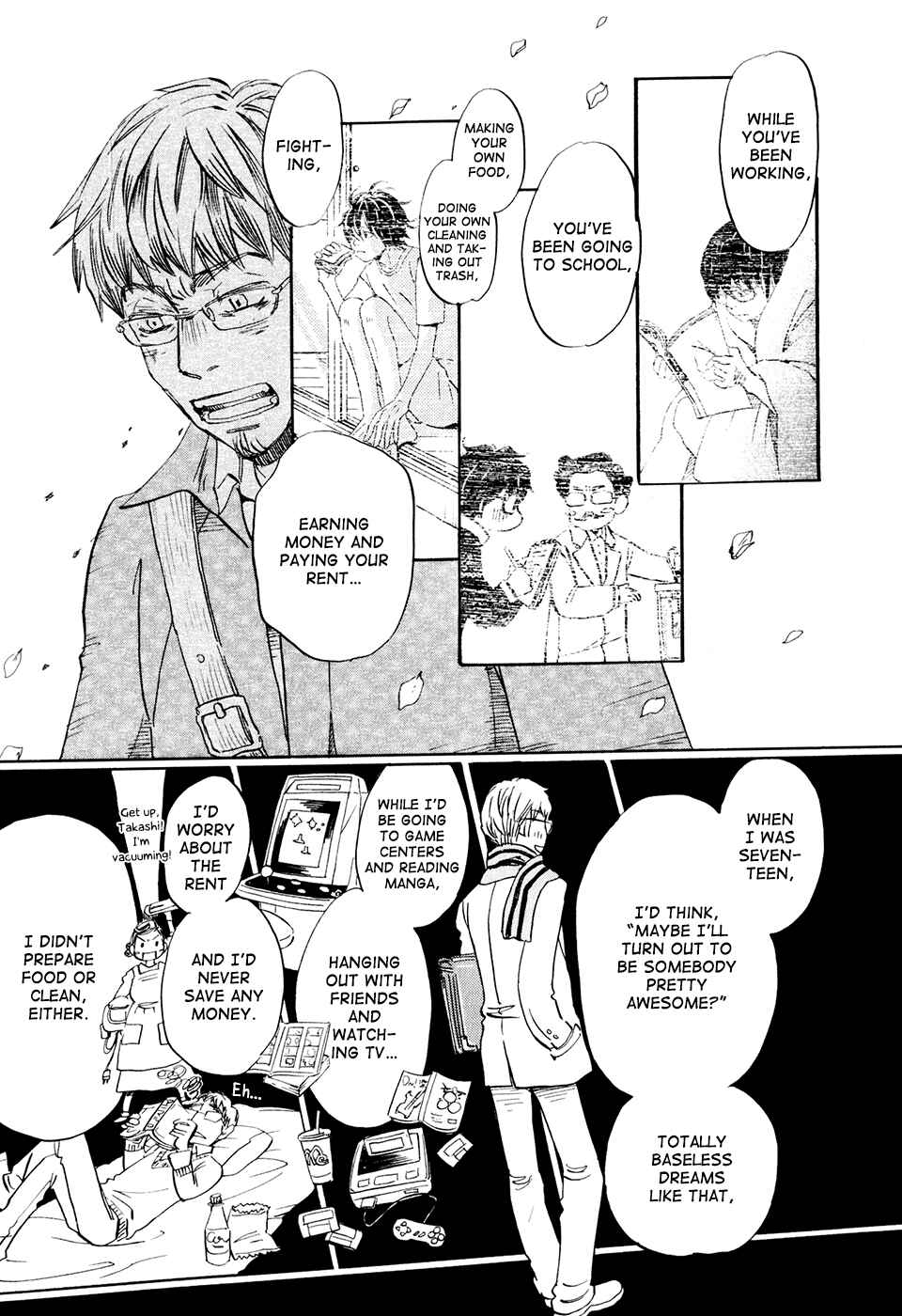 Page 5 Chapter 38 March Comes in Like a Lion