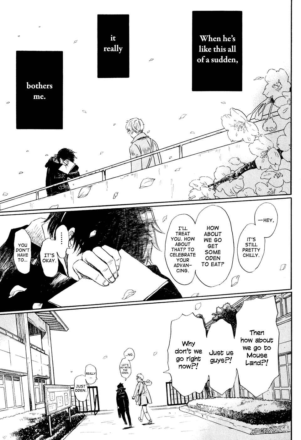 Page 7 Chapter 38 March Comes in Like a Lion