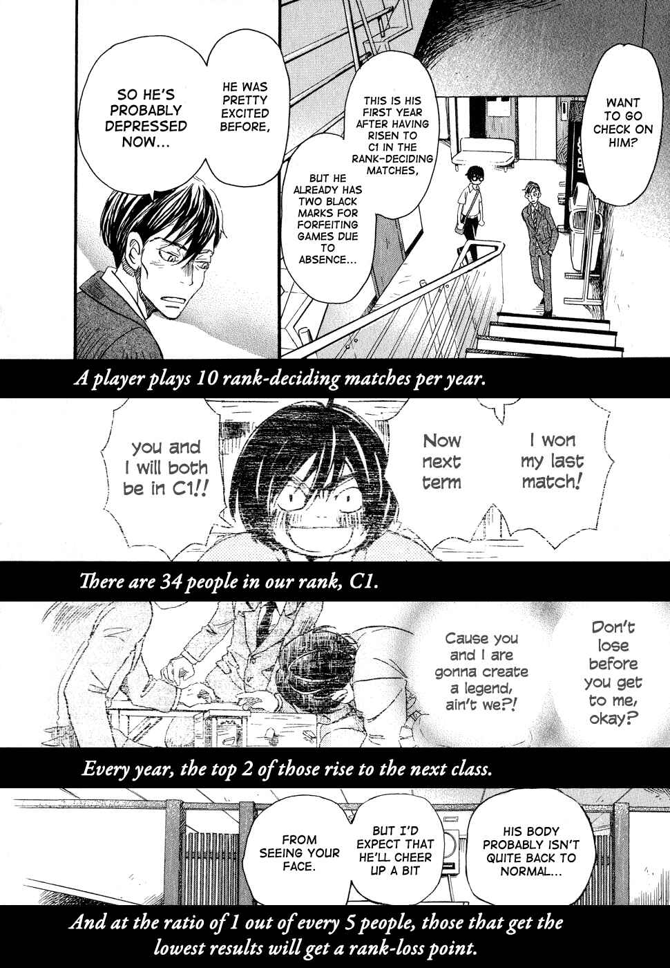 Page 10 Chapter 78 March Comes in Like a Lion