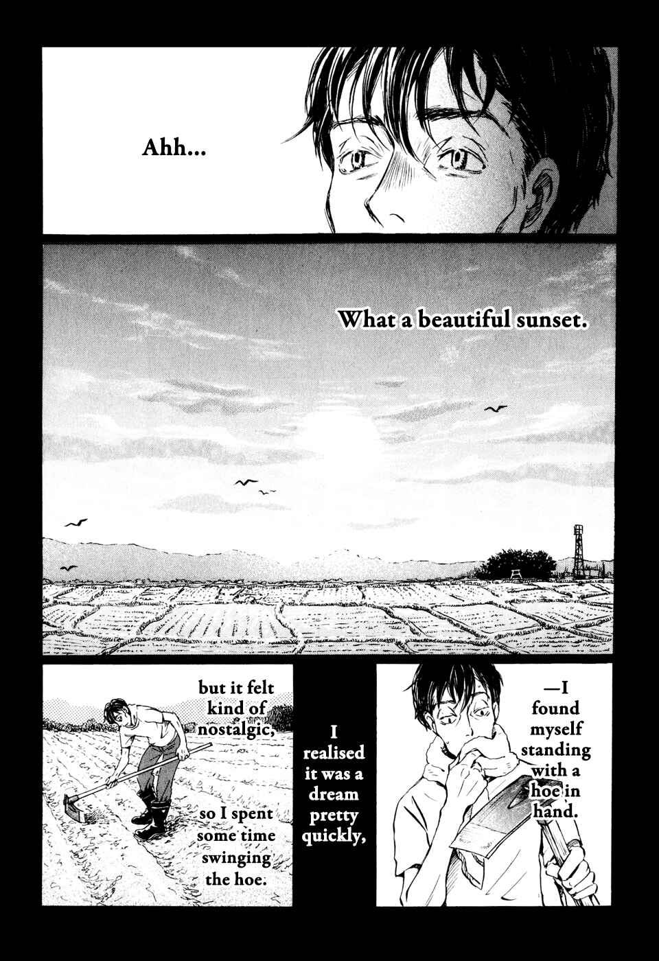 Page 3 Chapter 41 March Comes in Like a Lion